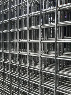 Reservoir Tank Mesh Wires