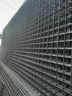 Reservoir Tank Mesh Wires