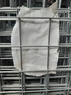 Reservoir Tank Mesh Wires