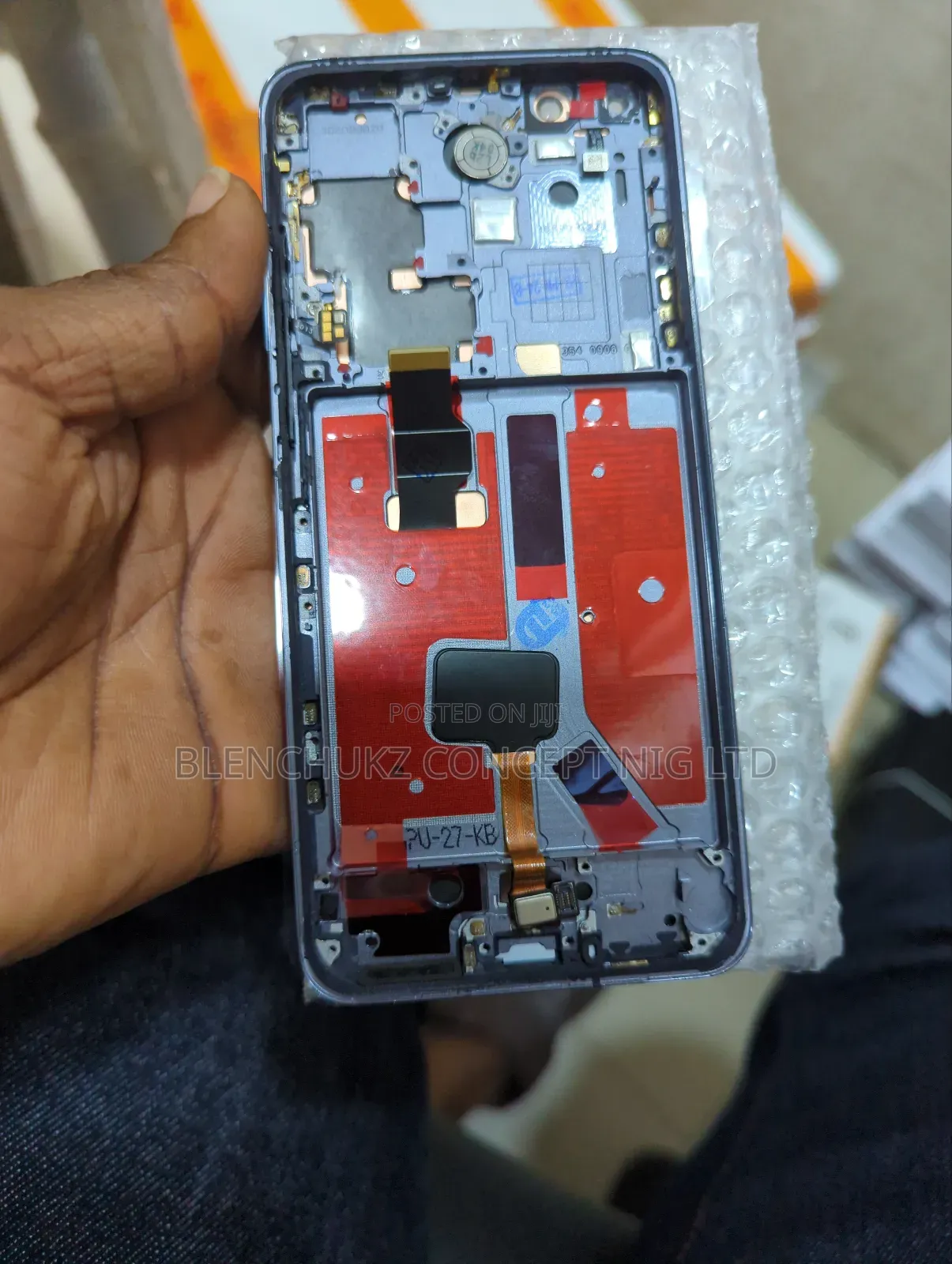 Huawei P40 Pro Org
