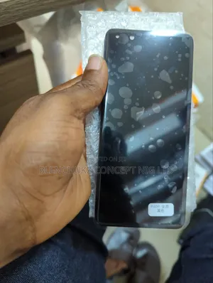 Huawei P40 Pro Org