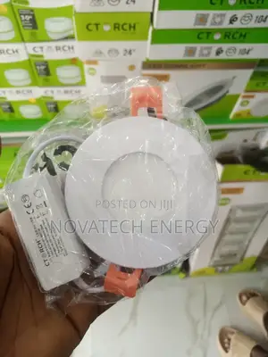 Original C-Torch Pop Lights. 12 Watts