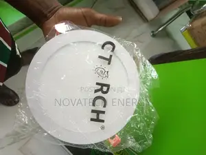 Original C-Torch Pop Lights. 12 Watts