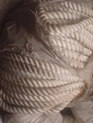 50mm Marine Nylon Rope by 200yards