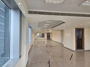 205 SQM of High-Quality, Above-Standard Office Space