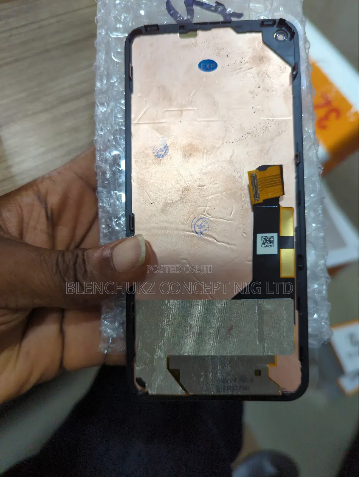 Google Pixel 5a Original