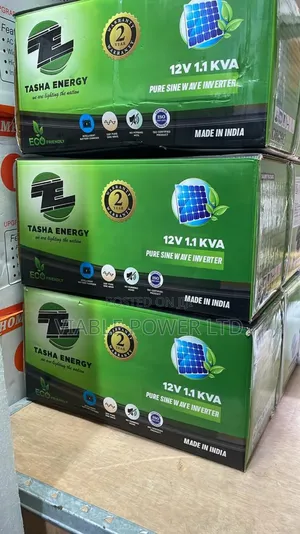 Solar Inverter