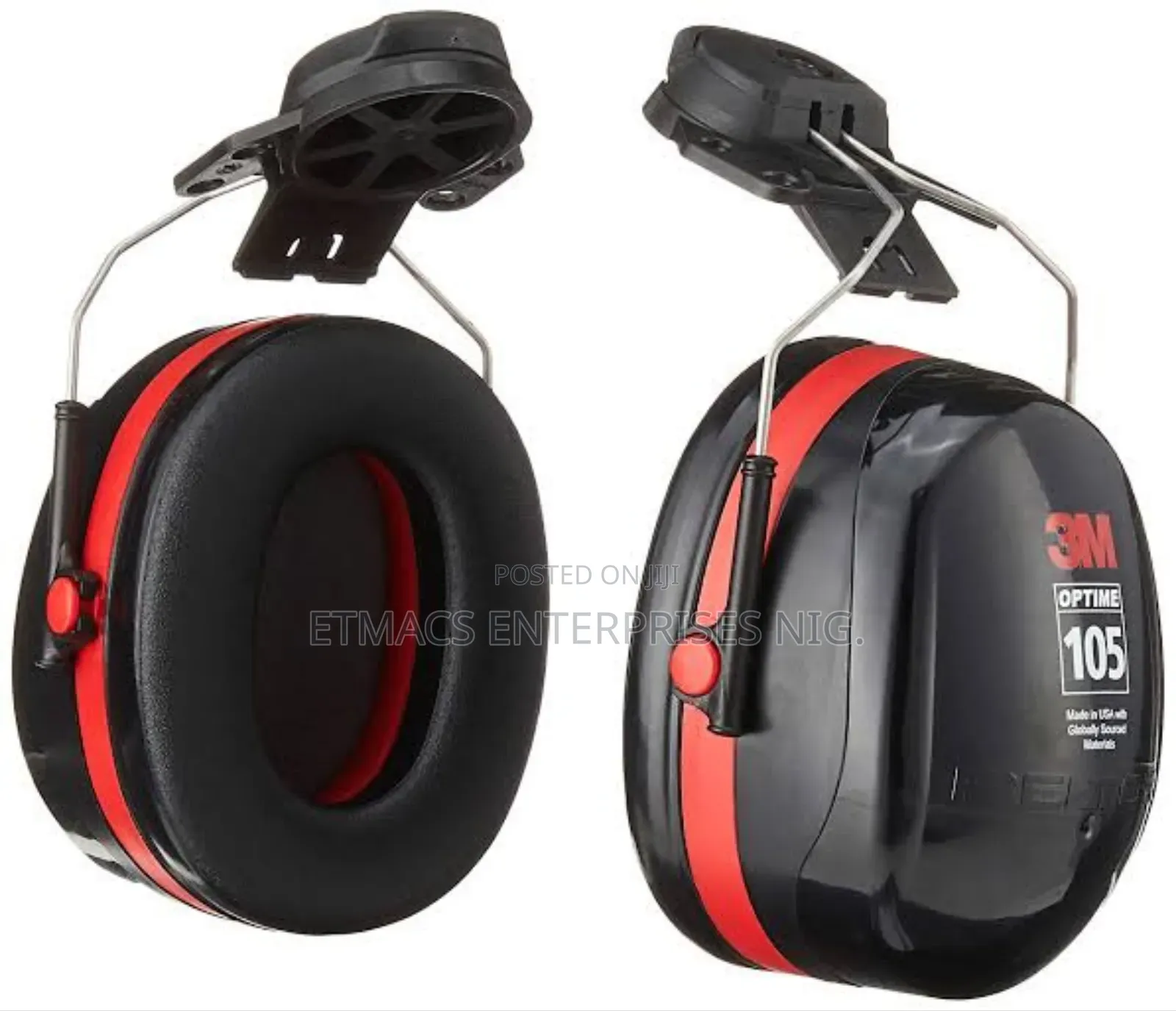 3m Ear Muff