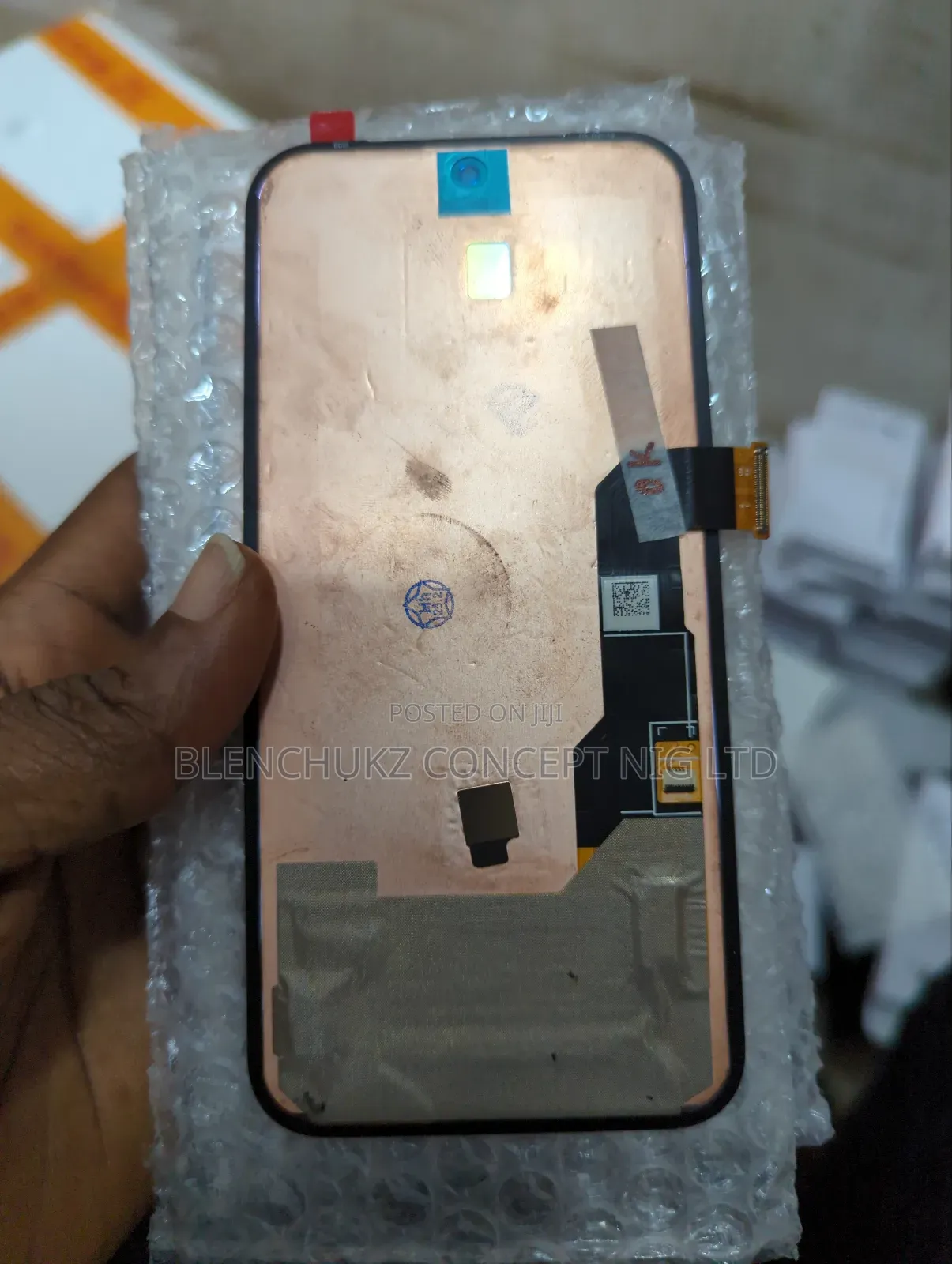 Google Pixel 8a Original