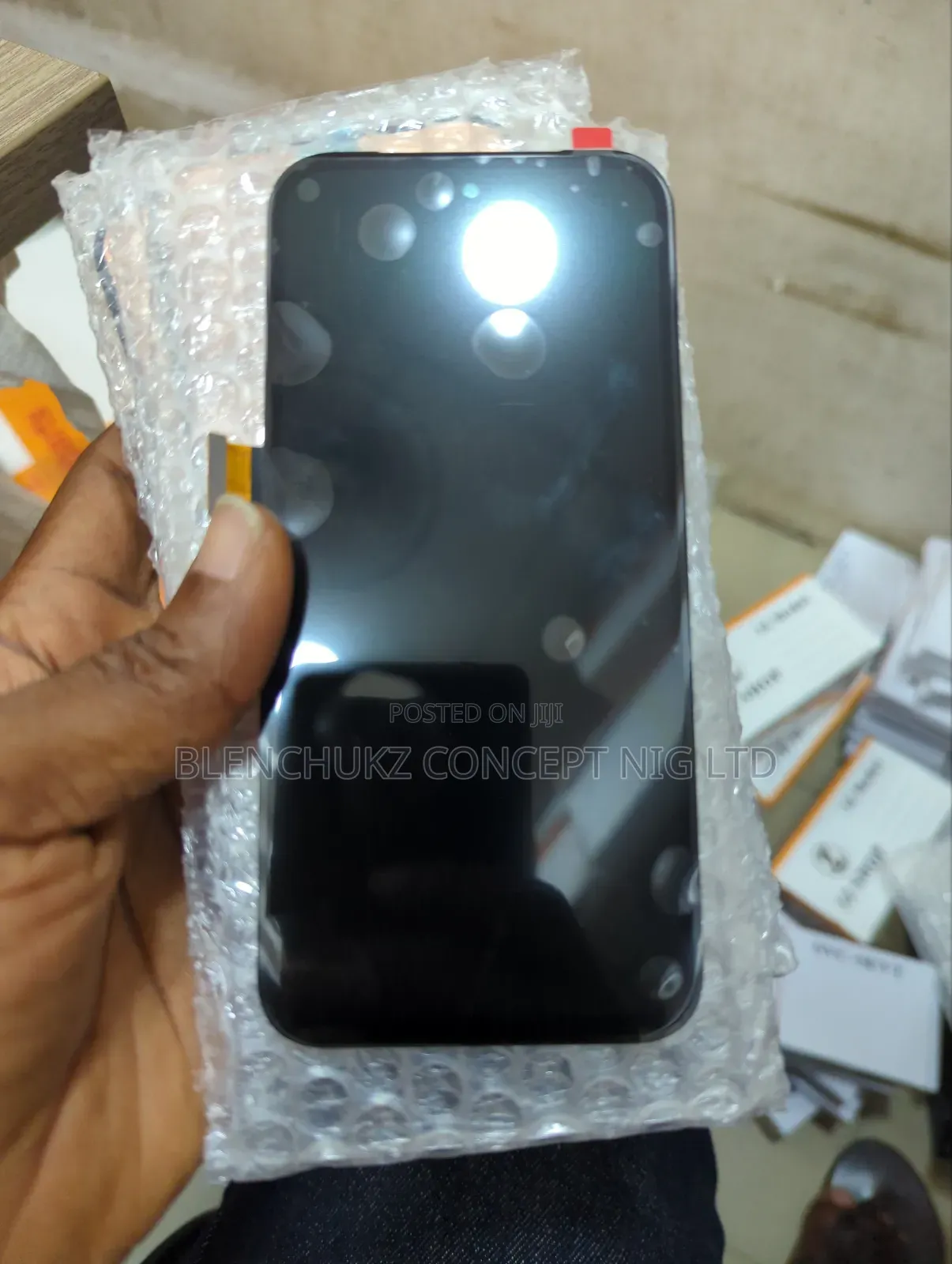 Google Pixel 8a Original
