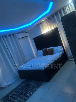 Amazing Apartment