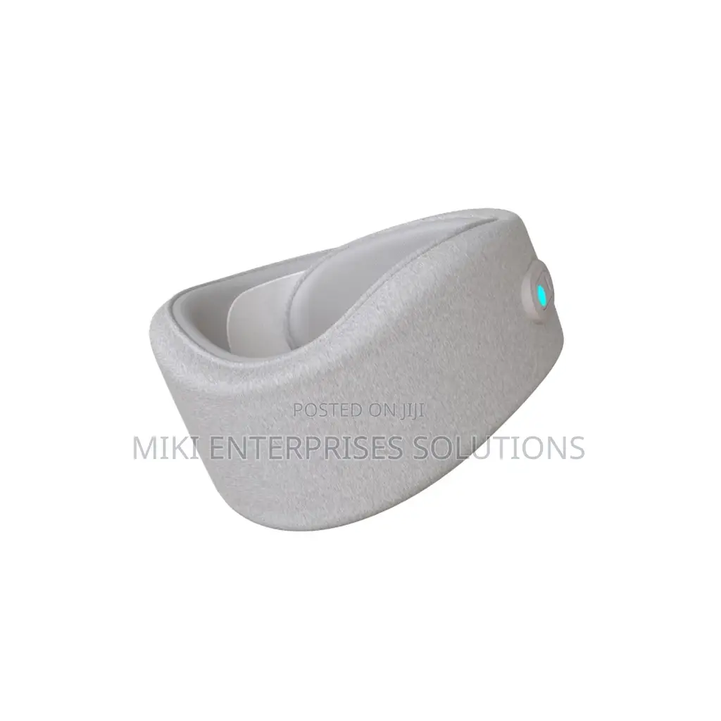 Porodo 360 Ergonomic Neck Massager