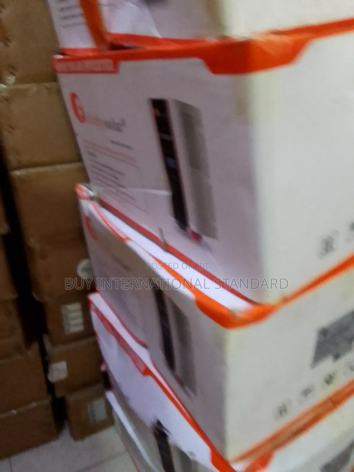 Felicity 3.5kva Solar Inverter–Smart Power for Smart Homes