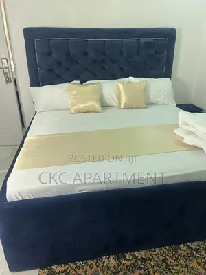 Pocket Friendly Apartments