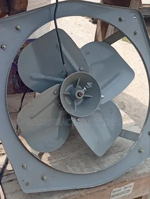 18" Inches Extractor Fan Industrial Type
