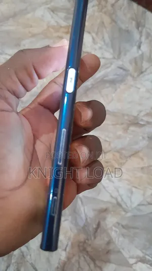 Sony Xperia XZ 32 GB Blue
