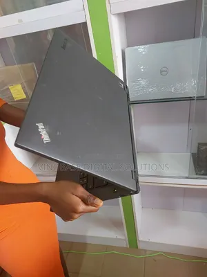 Laptop Lenovo ThinkPad L440 6GB Intel Core I5 HDD 500GB