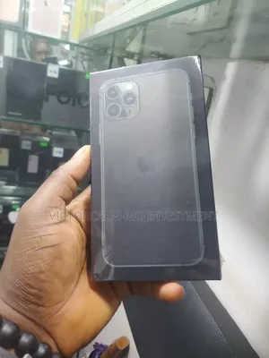 New Apple iPhone 11 Pro 256 GB