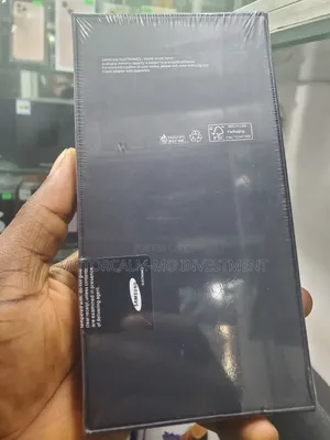 New Samsung Galaxy S22 Ultra 5G 128 GB