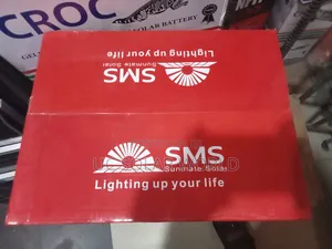SMS 2kva 12v Solar Inverter