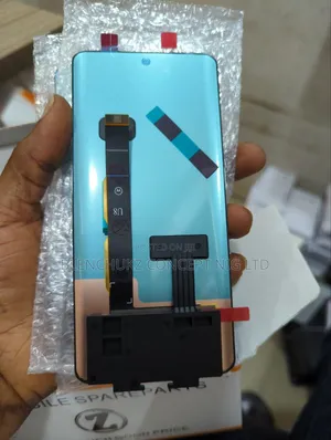 Moto Edge 40 Org