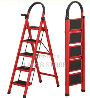 5step Multipurpose Ladder