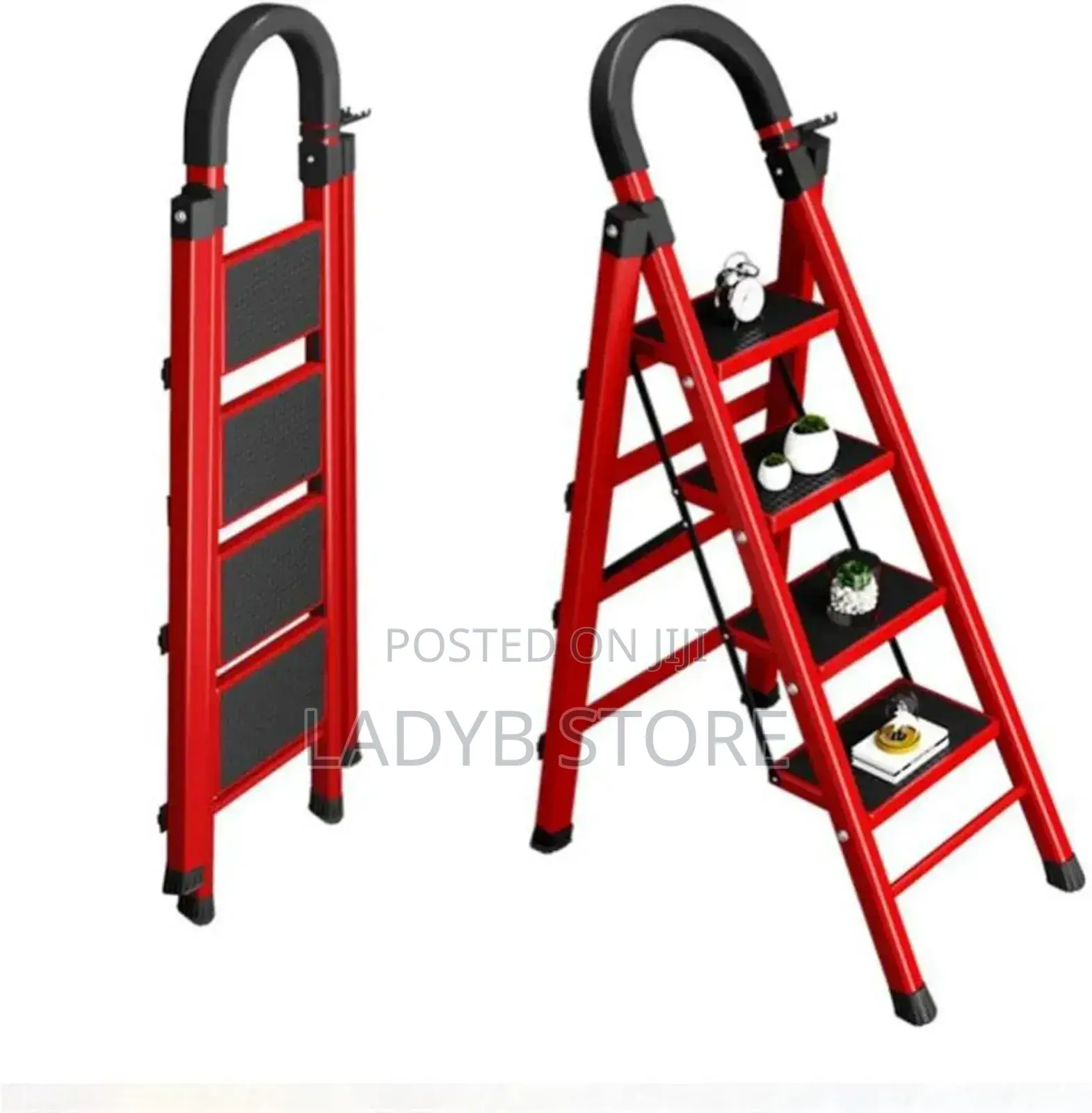 4step Ladder