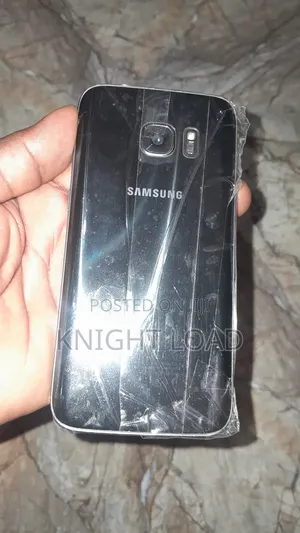 Samsung Galaxy S7 32 GB Black