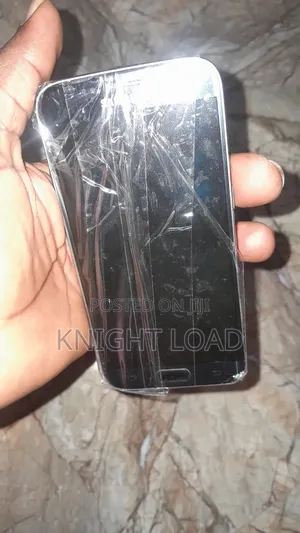 Samsung Galaxy S7 32 GB Black