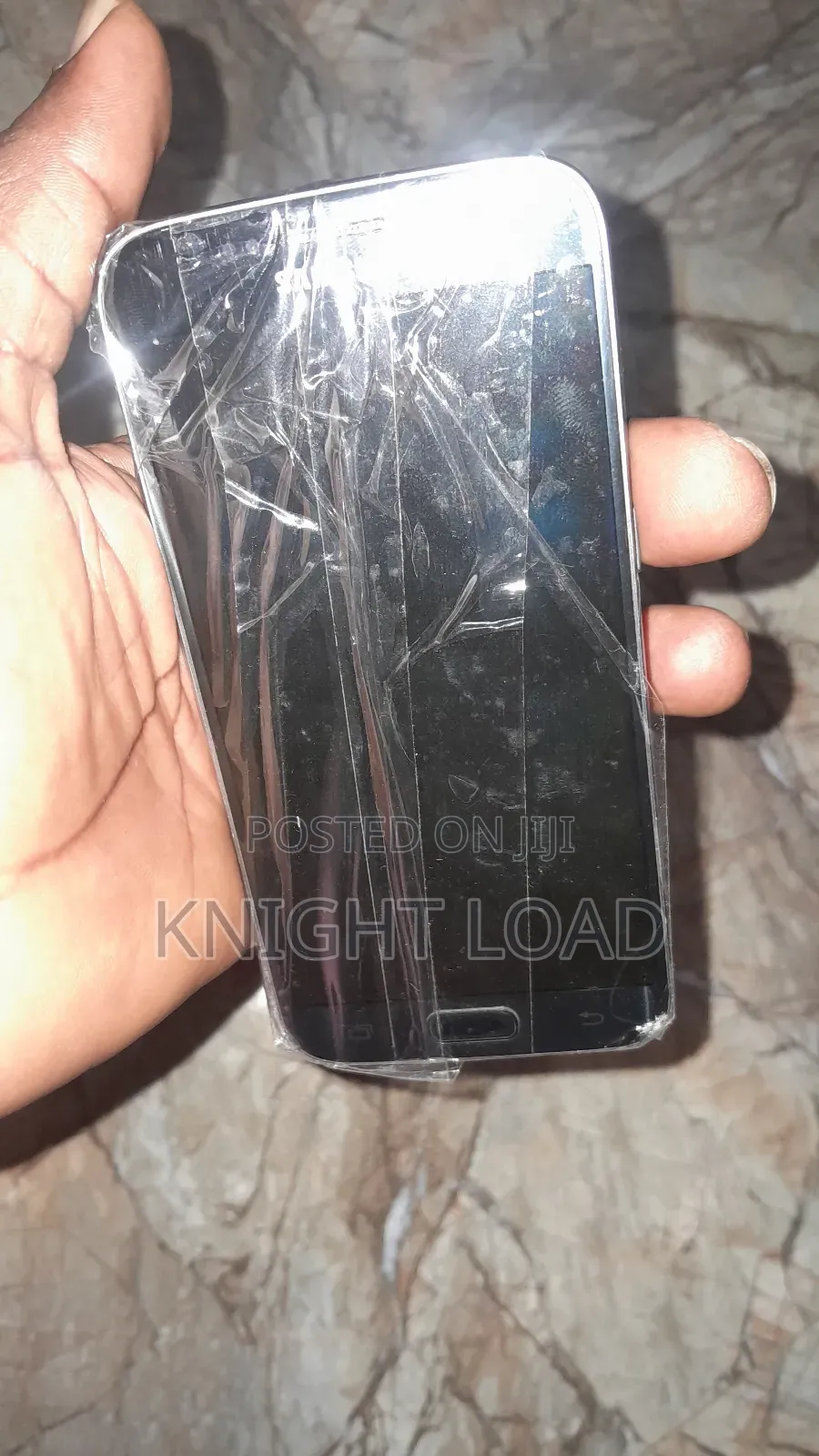 Samsung Galaxy S7 32 GB Black