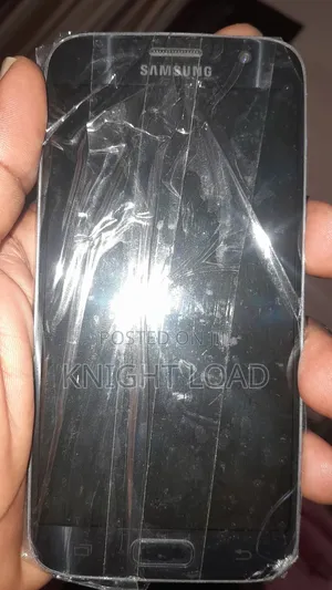 Samsung Galaxy S7 32 GB Black