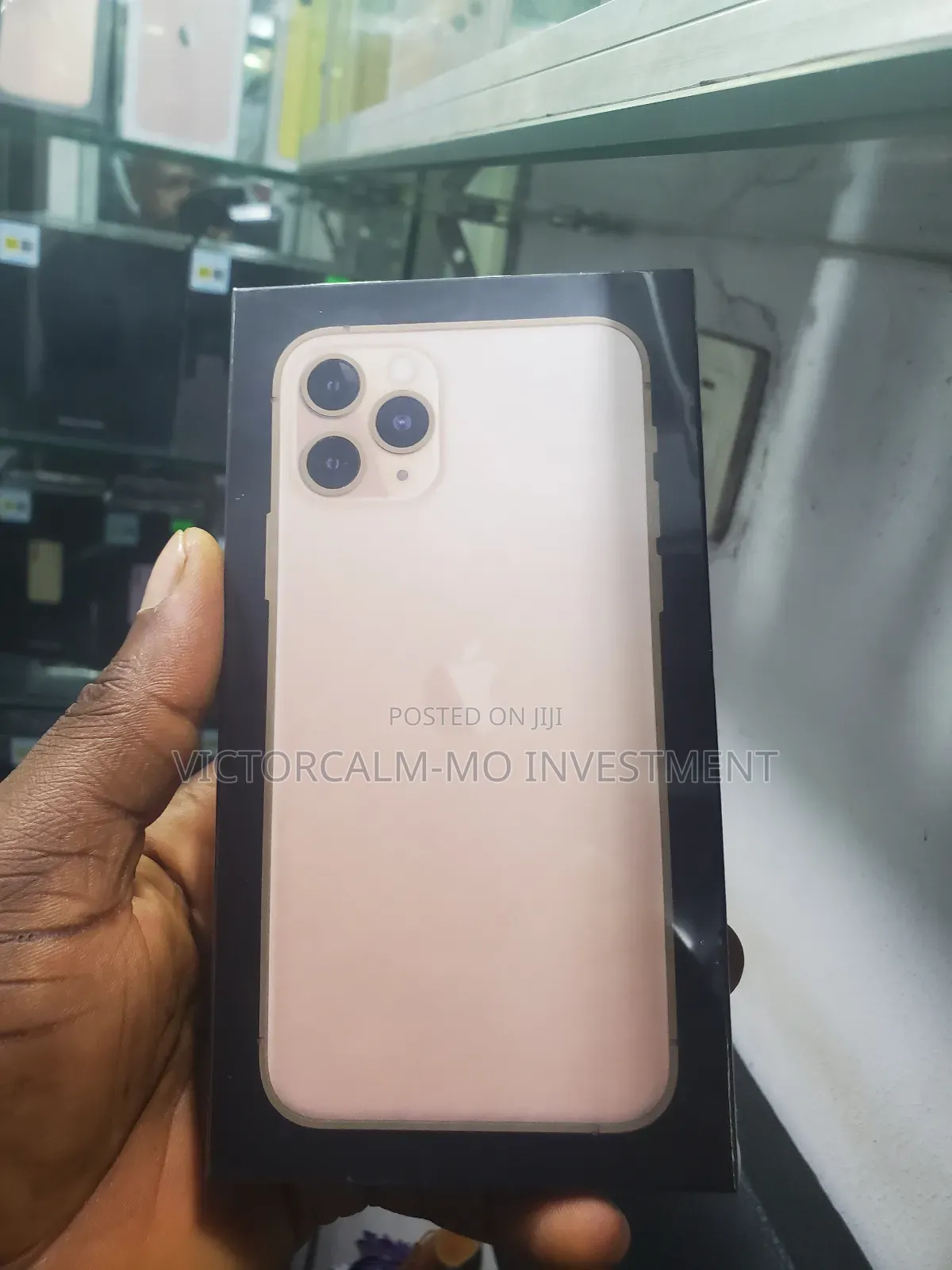New Apple iPhone 11 Pro 256 GB