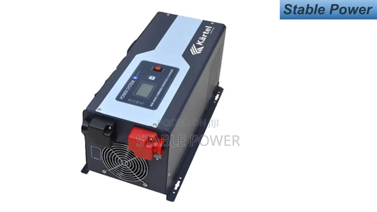 Kartel 2kva 12 V Inverter