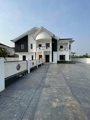 5bdrm Duplex in Ajah for sale