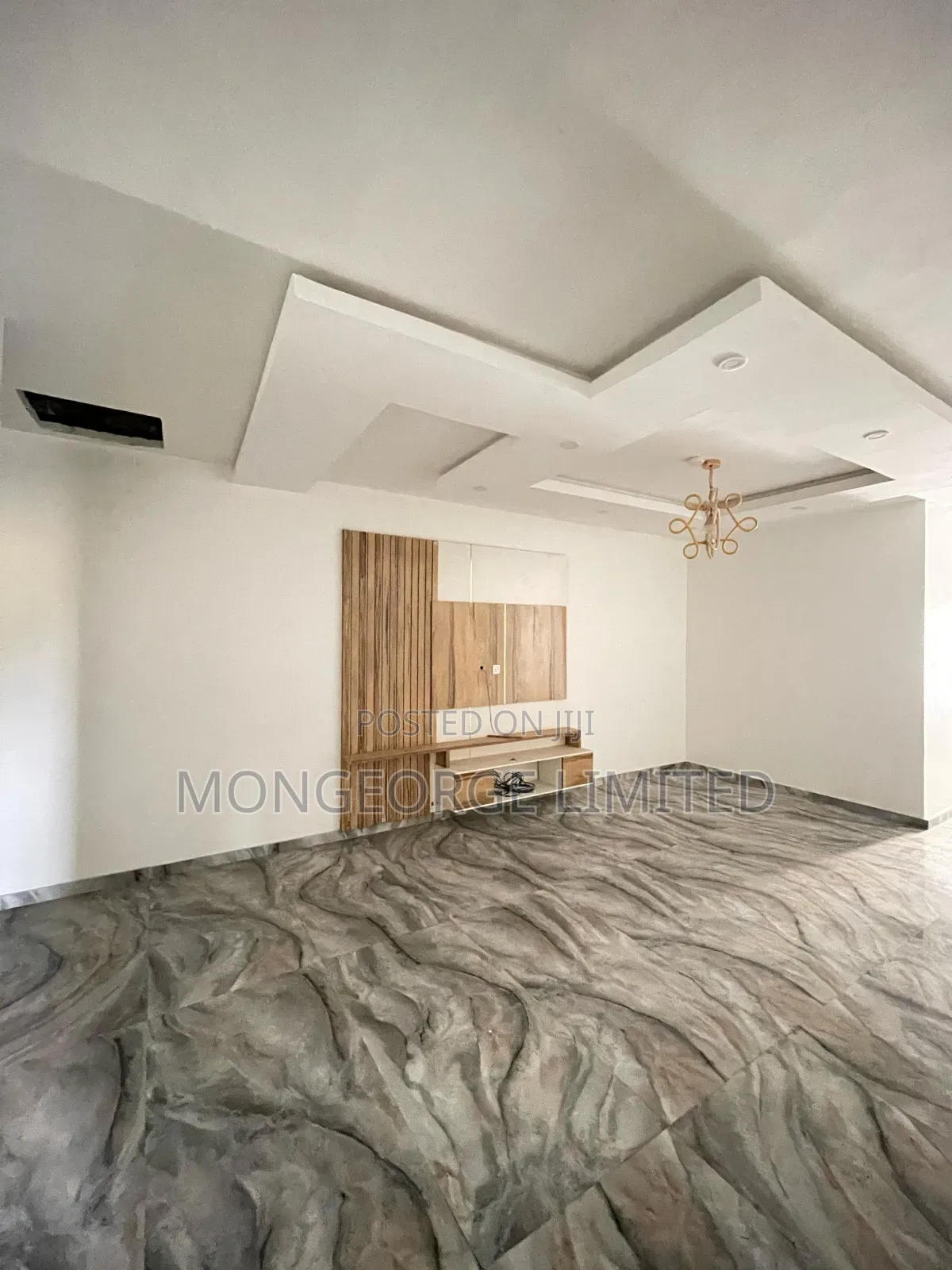 5bdrm Duplex in Ajah for sale