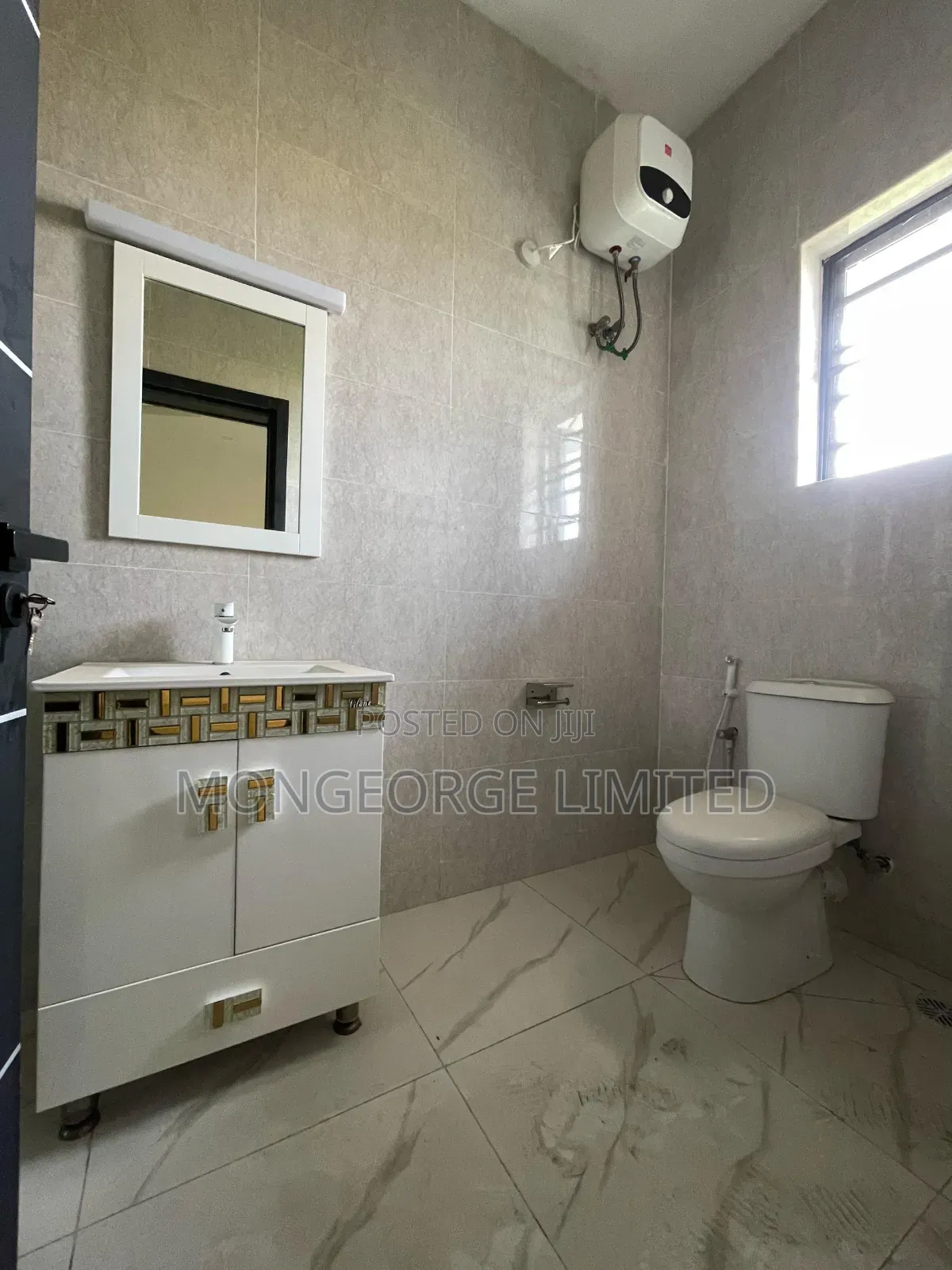 5bdrm Duplex in Ajah for sale