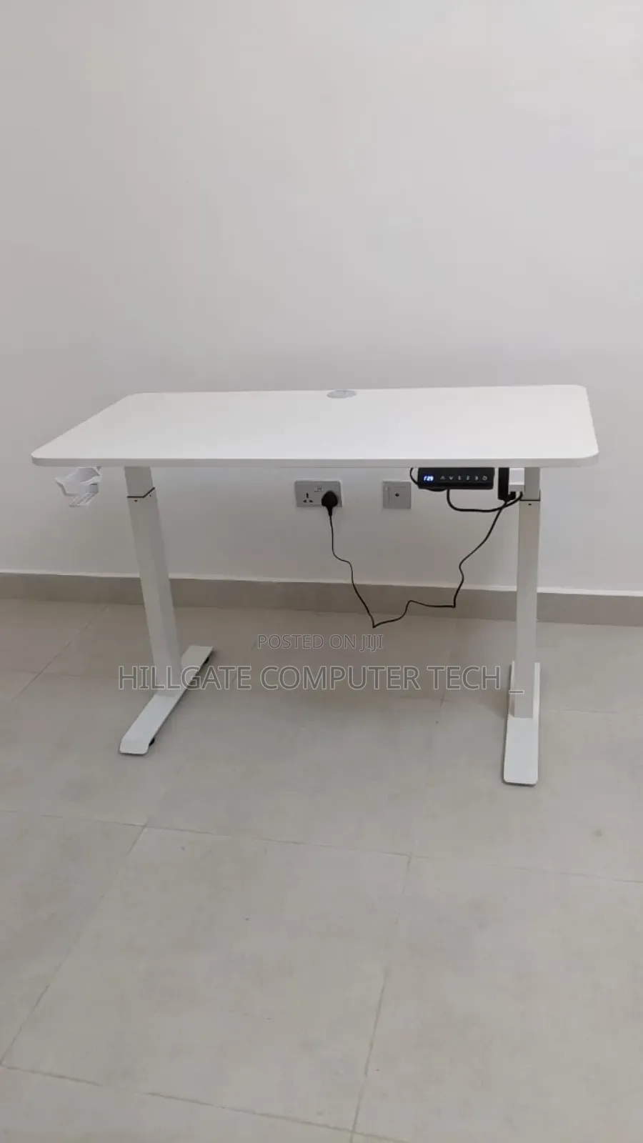 Electric Height Adjustable Table