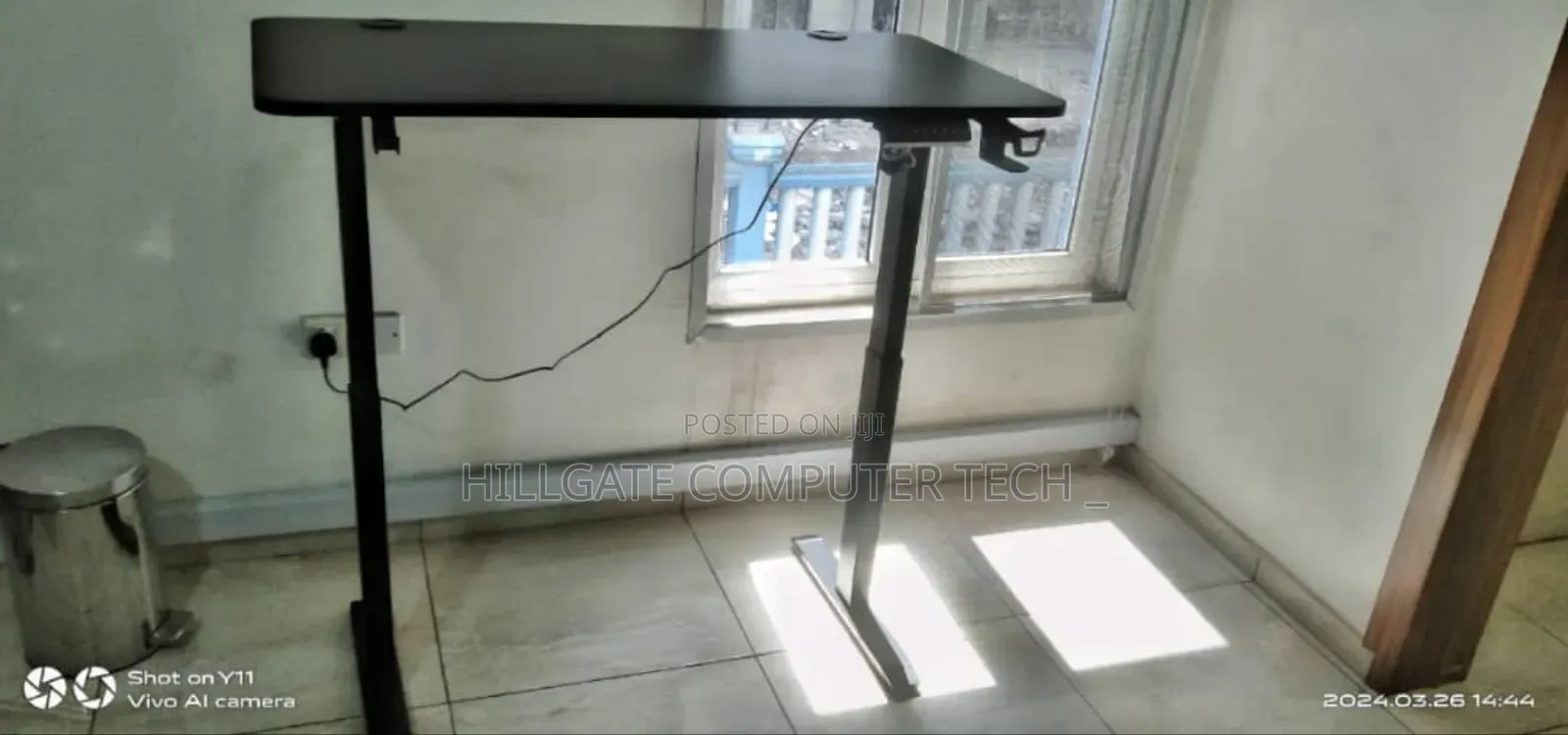Electric Height Adjustable Table