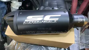 Motogp Exhaust Technology