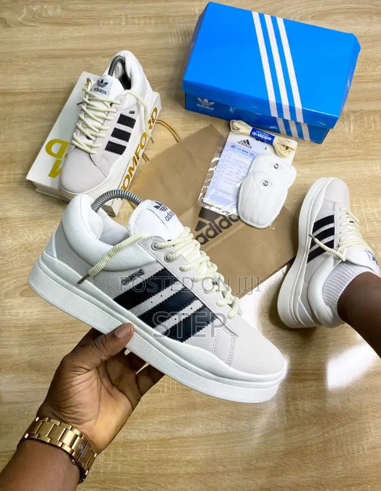 Adidas Campus