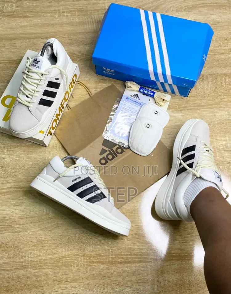 Adidas Campus