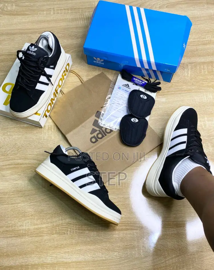 Adidas Campus