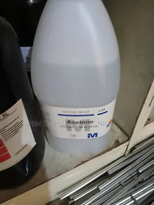 Acetone for Laboratory