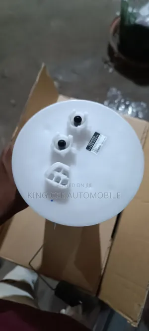 Complete Fuel Pump