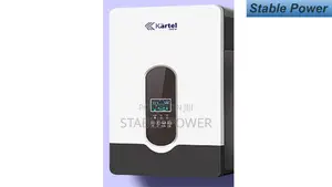 Kartel 1.5kva 12v Pure Sine Wave Inverter