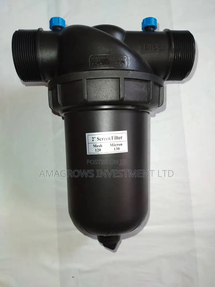 Disc Filter