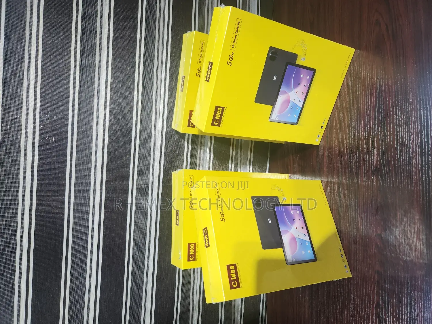 New C idea CM8800 Plus 512 GB