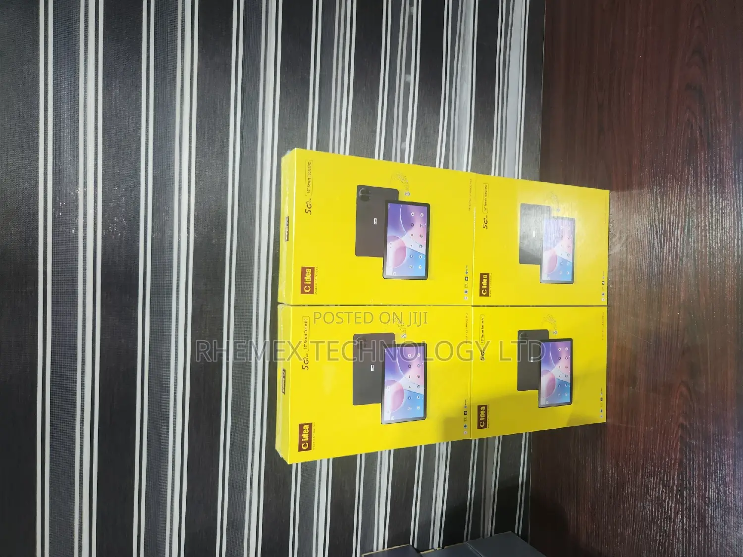 New C idea CM8800 Plus 512 GB