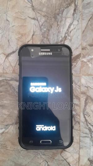 Samsung Galaxy J5 16 GB Black