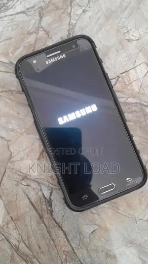 Samsung Galaxy J5 16 GB Black